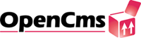 Logo OpenCMS