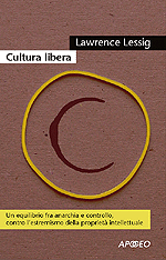 copertina del libro